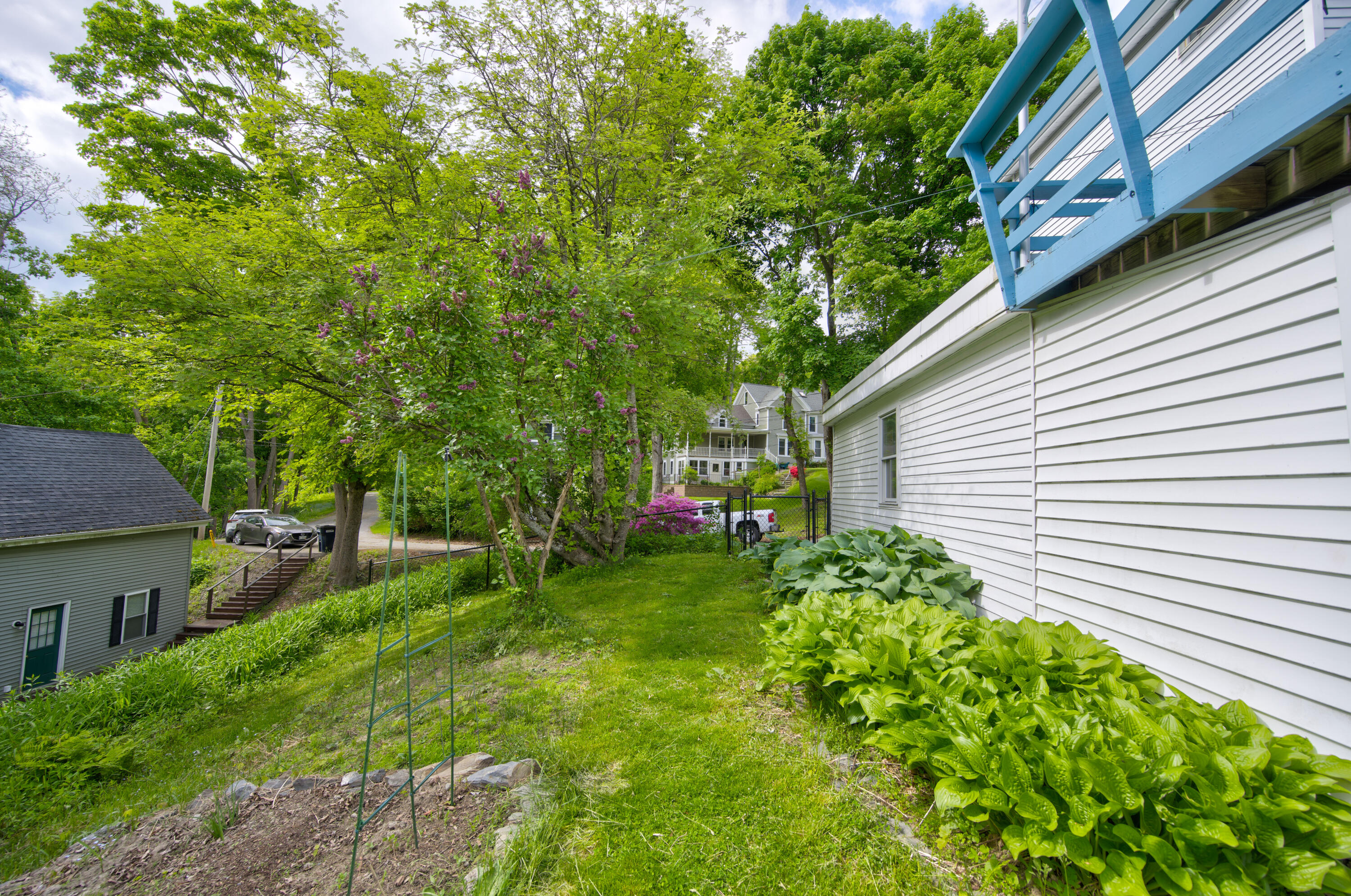 134 Kenduskeag Avenue Bangor ME 04401