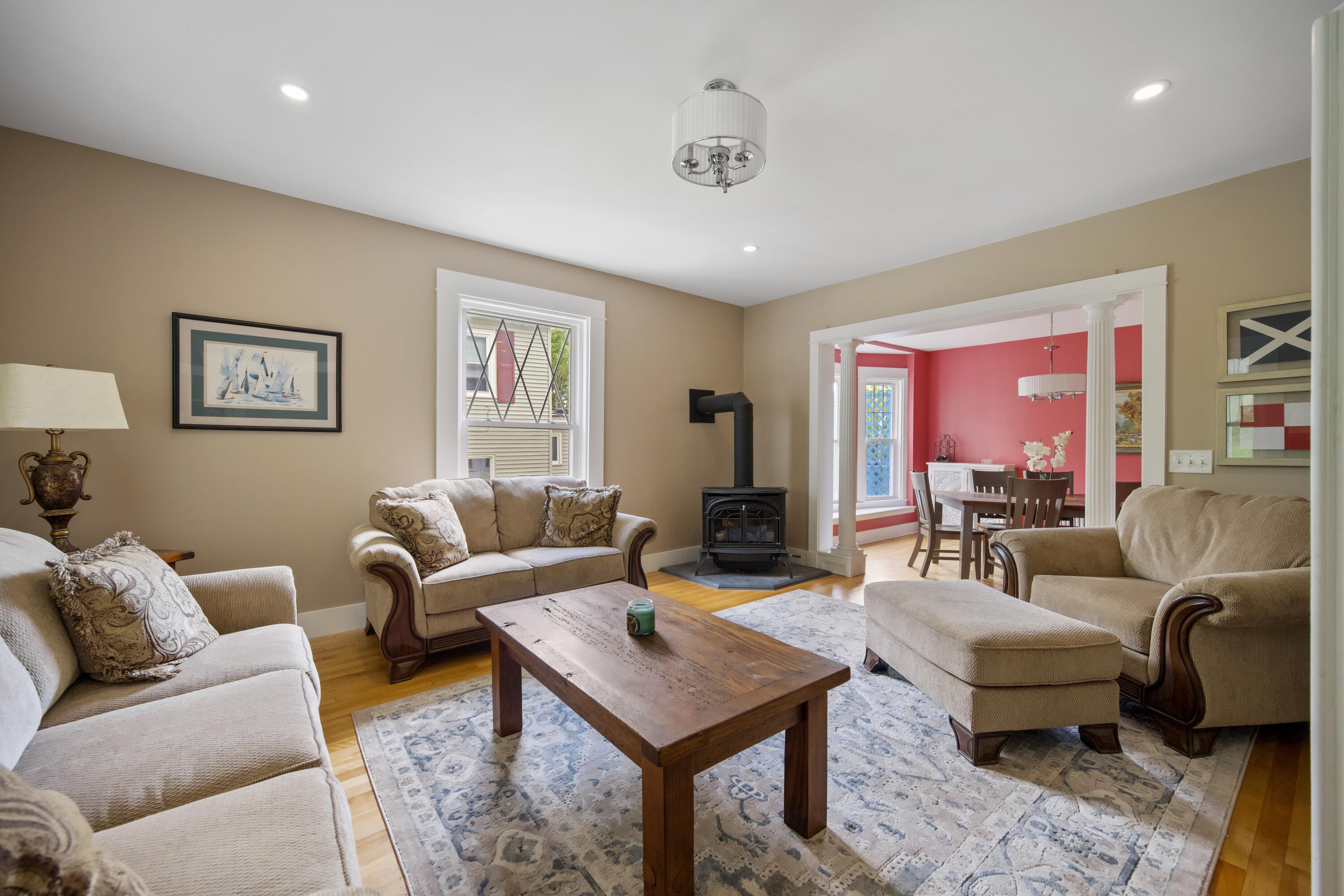 134 Kenduskeag Avenue Bangor ME 04401