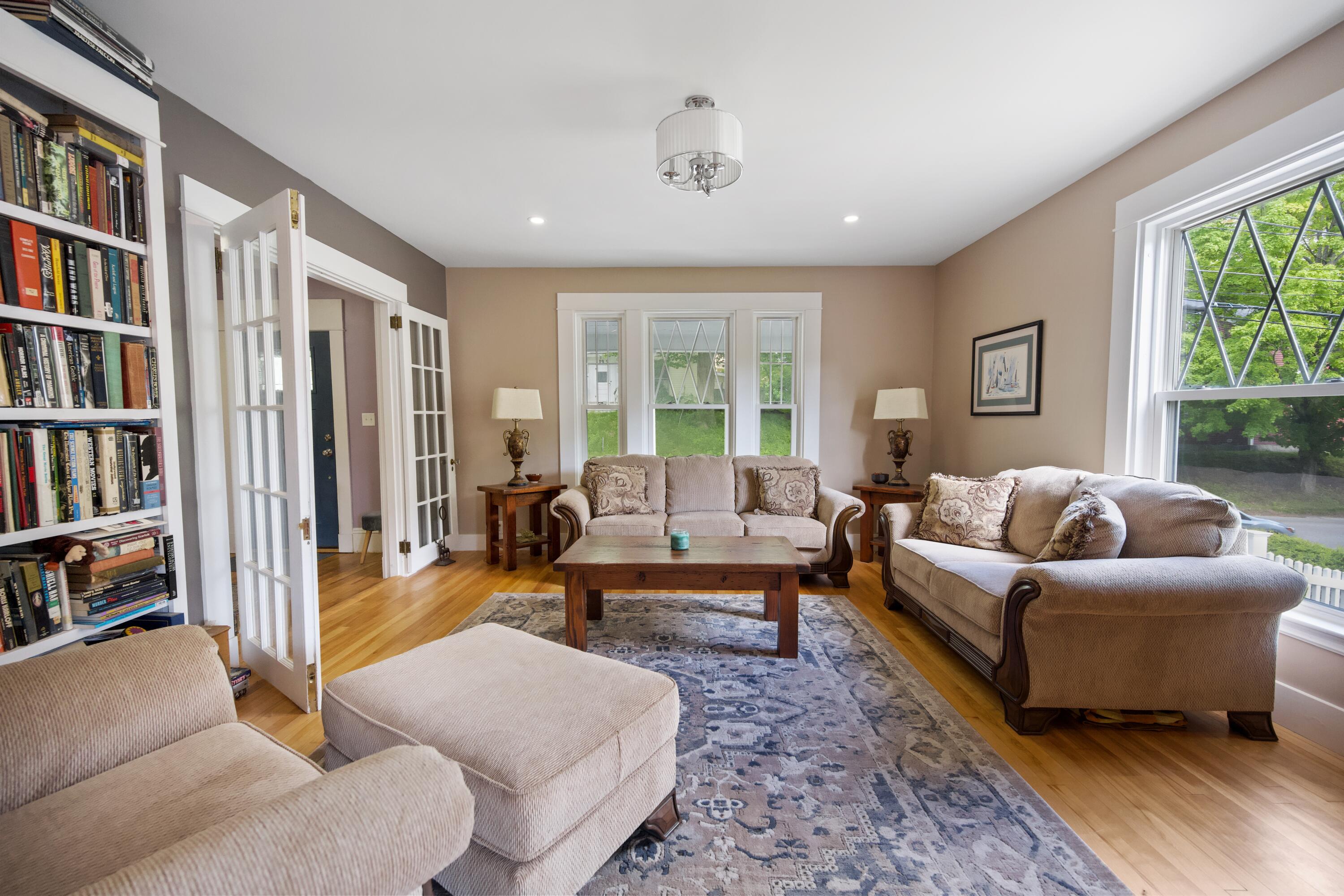 134 Kenduskeag Avenue Bangor ME 04401