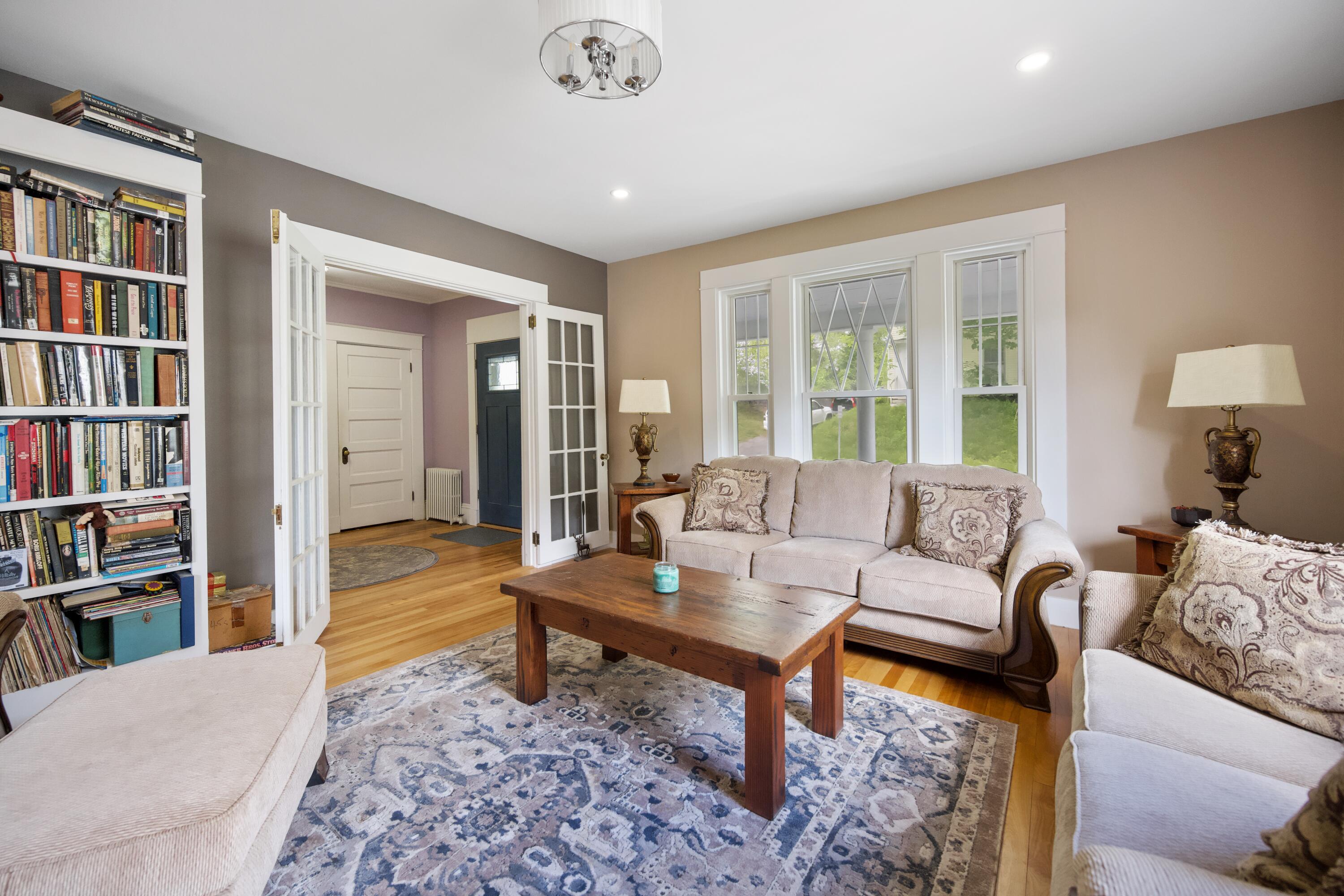 134 Kenduskeag Avenue Bangor ME 04401
