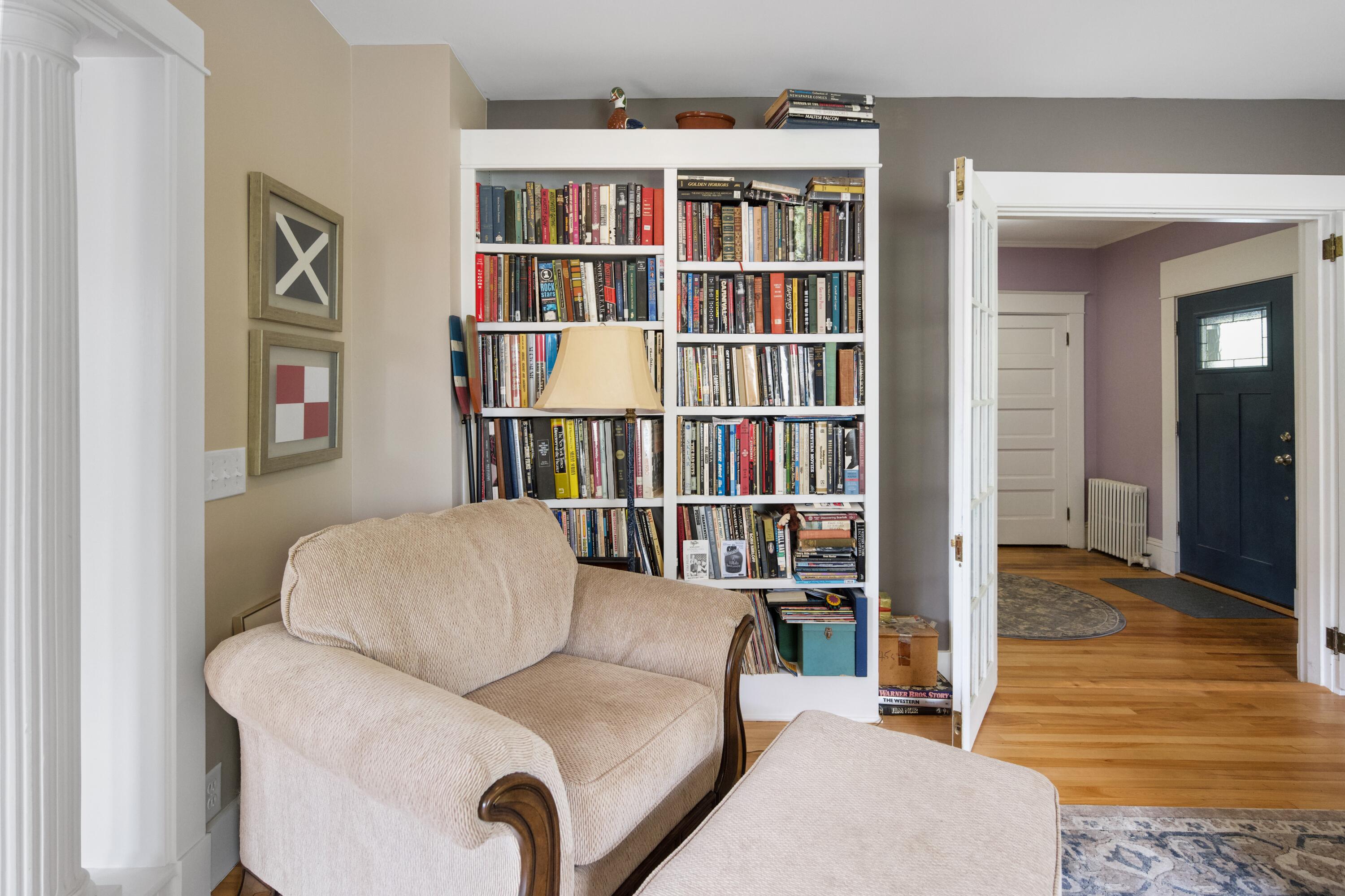 134 Kenduskeag Avenue Bangor ME 04401