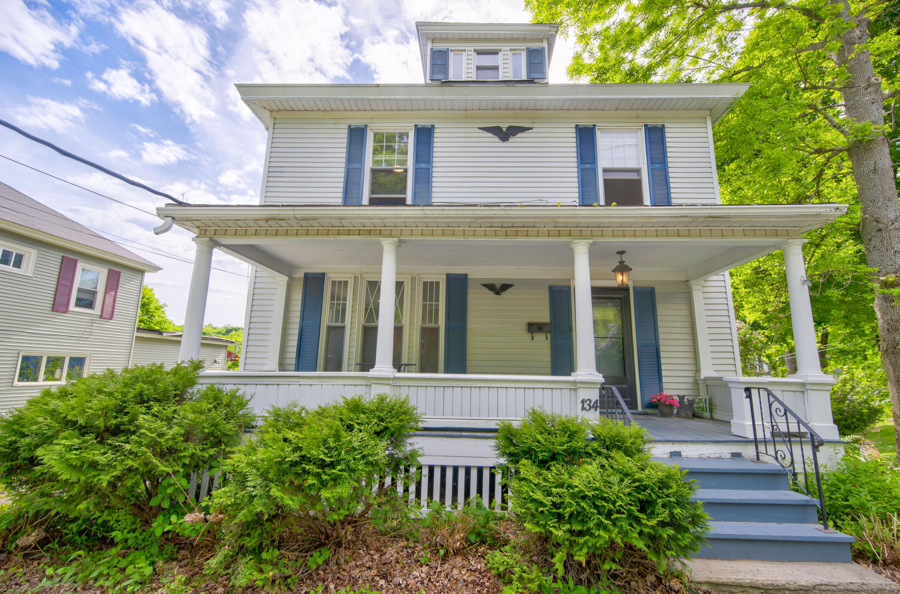134 Kenduskeag Avenue Bangor ME 04401