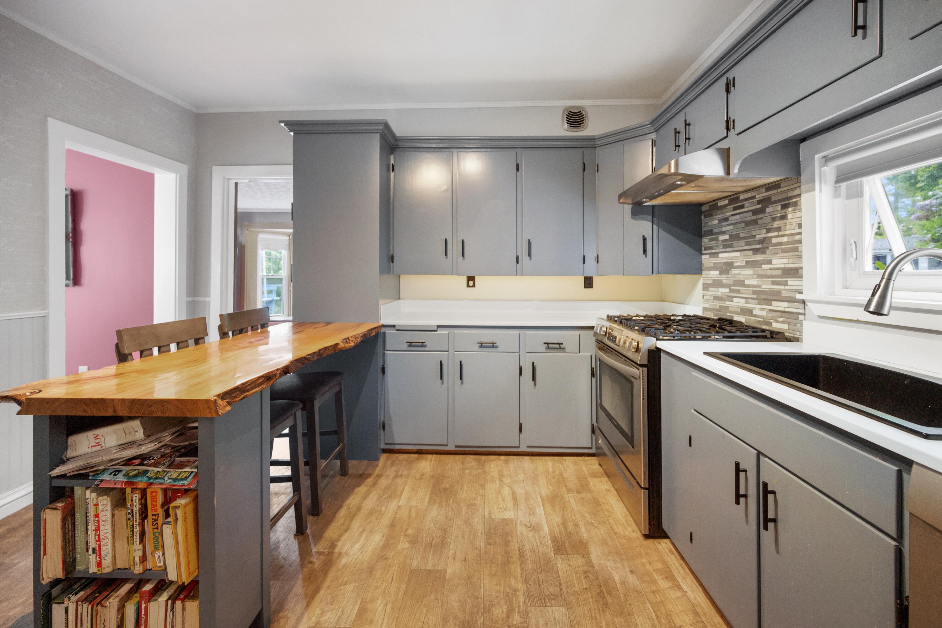 134 Kenduskeag Avenue Bangor ME 04401