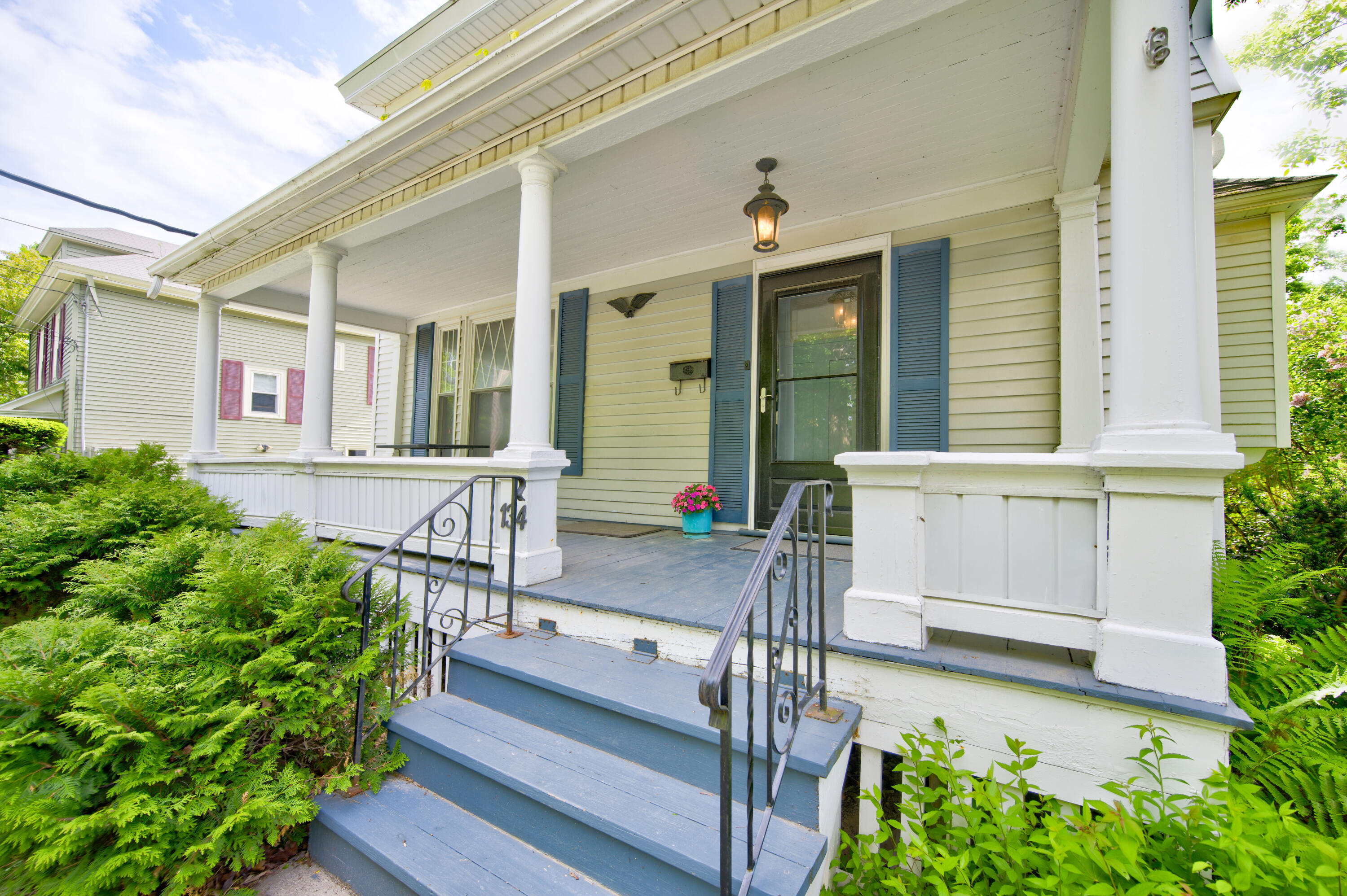 134 Kenduskeag Avenue Bangor ME 04401