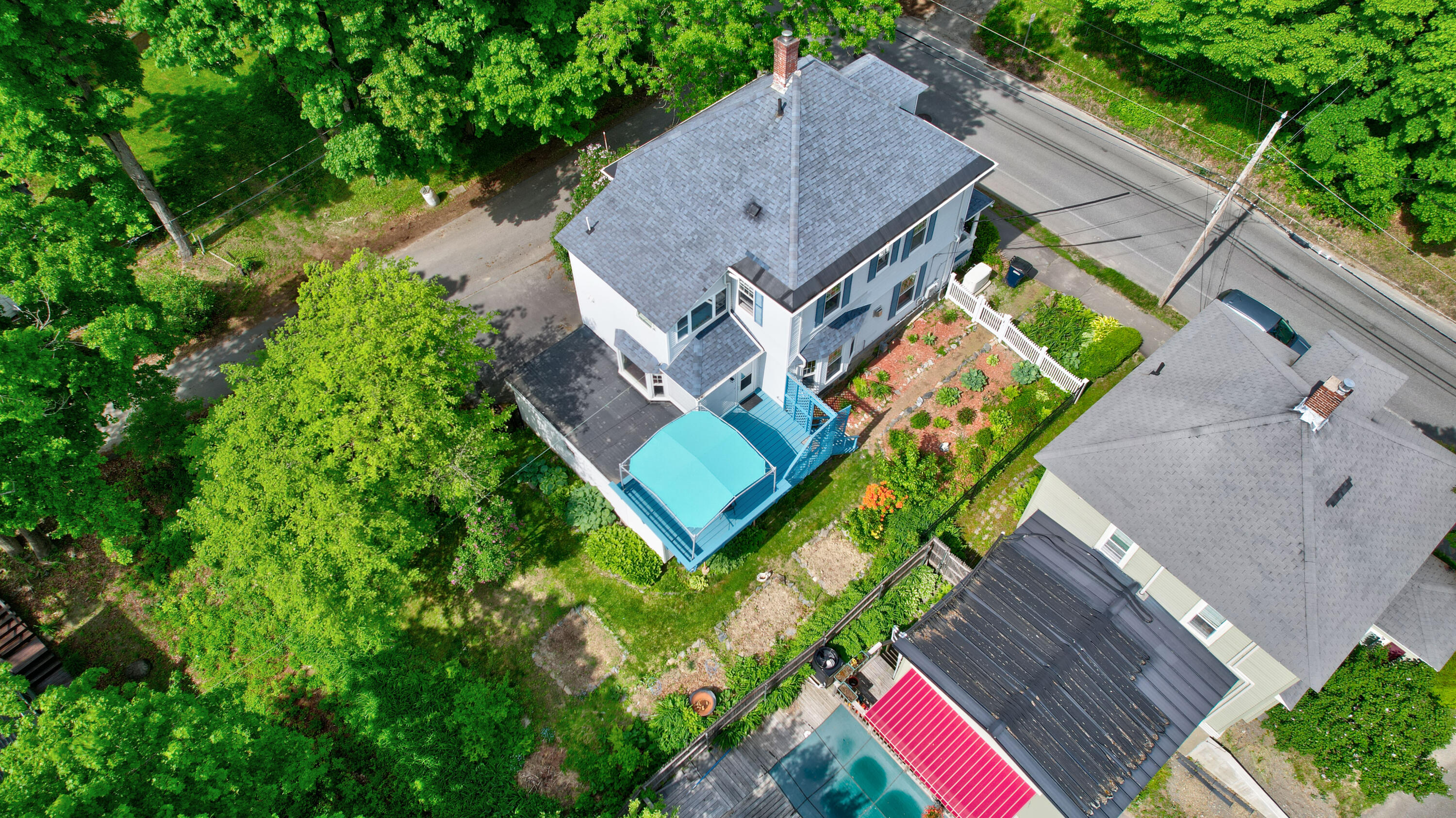 134 Kenduskeag Avenue Bangor ME 04401