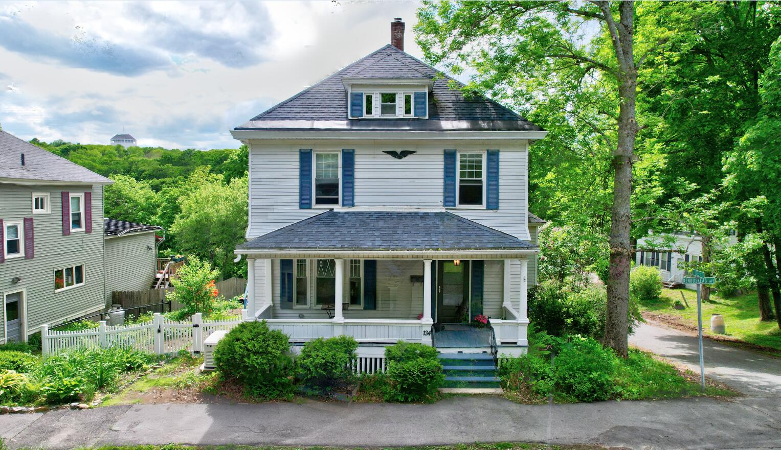 134 Kenduskeag Avenue Bangor ME 04401