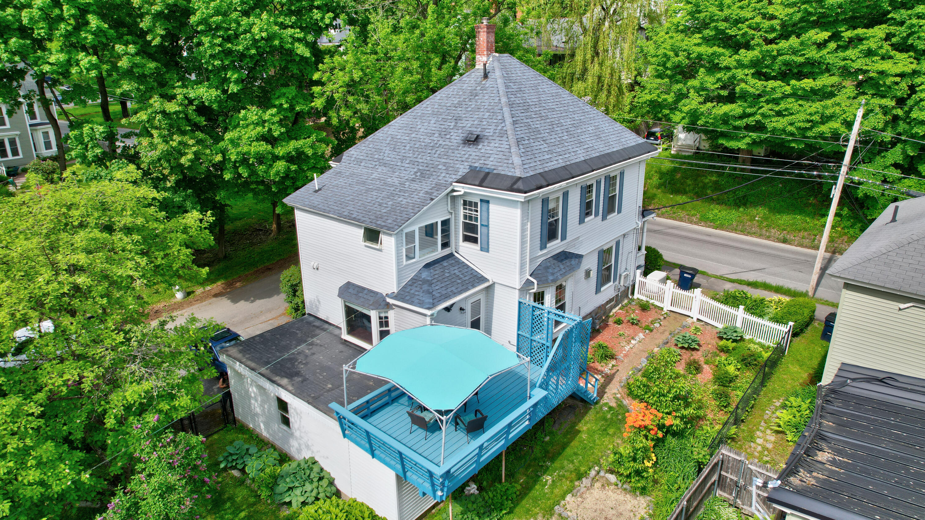 134 Kenduskeag Avenue Bangor ME 04401