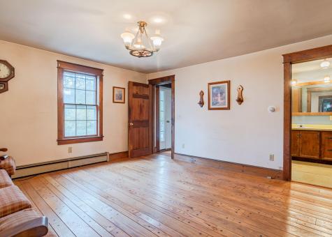 9 Burnham Road Gorham ME 04038