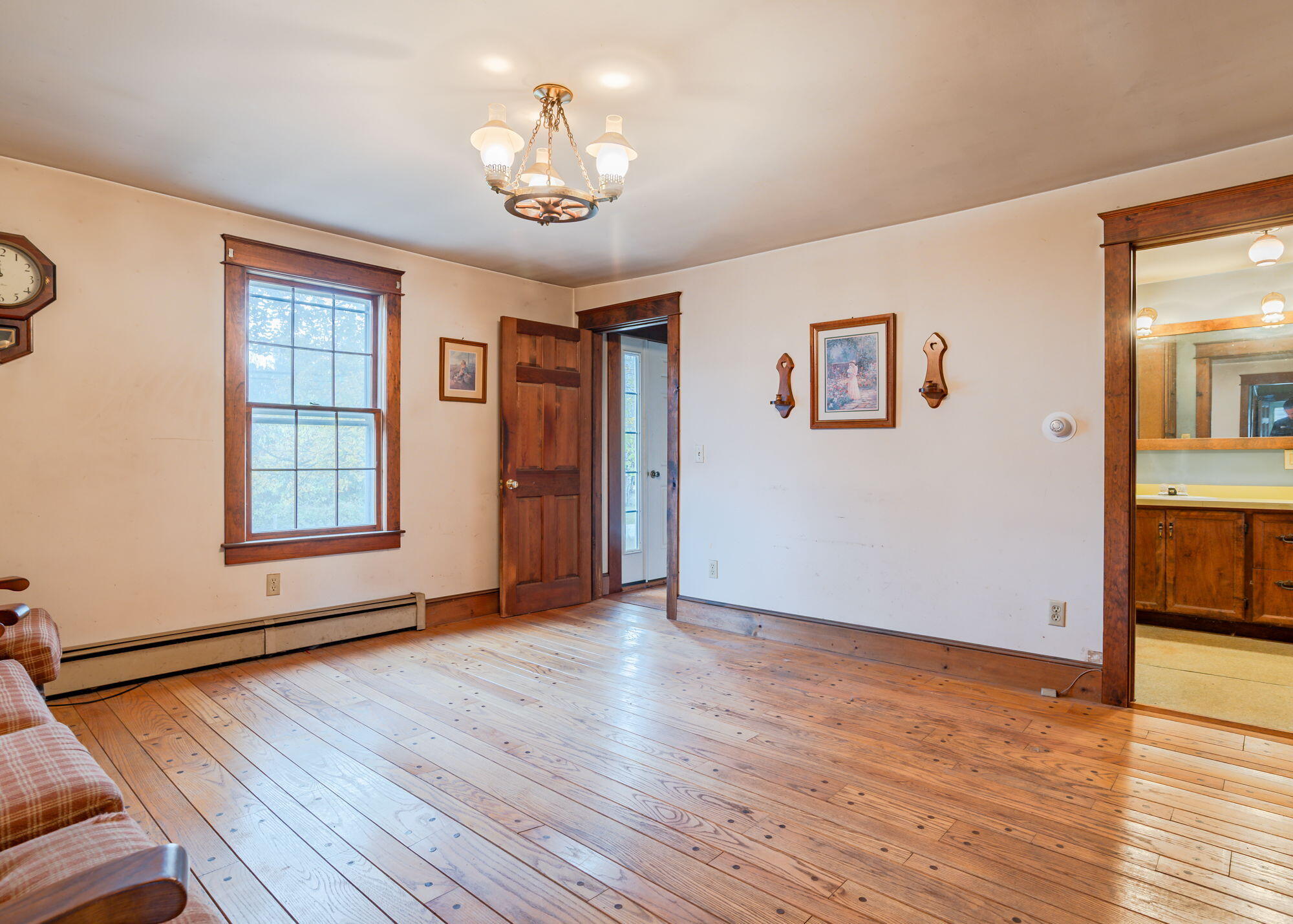 9 Burnham Road Gorham ME 04038