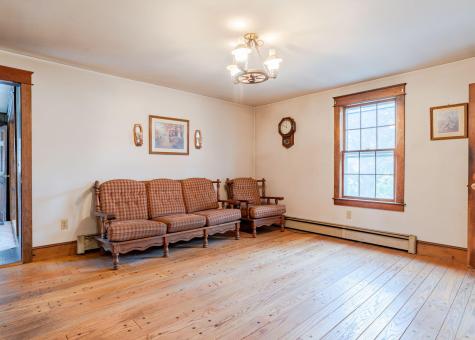 9 Burnham Road Gorham ME 04038