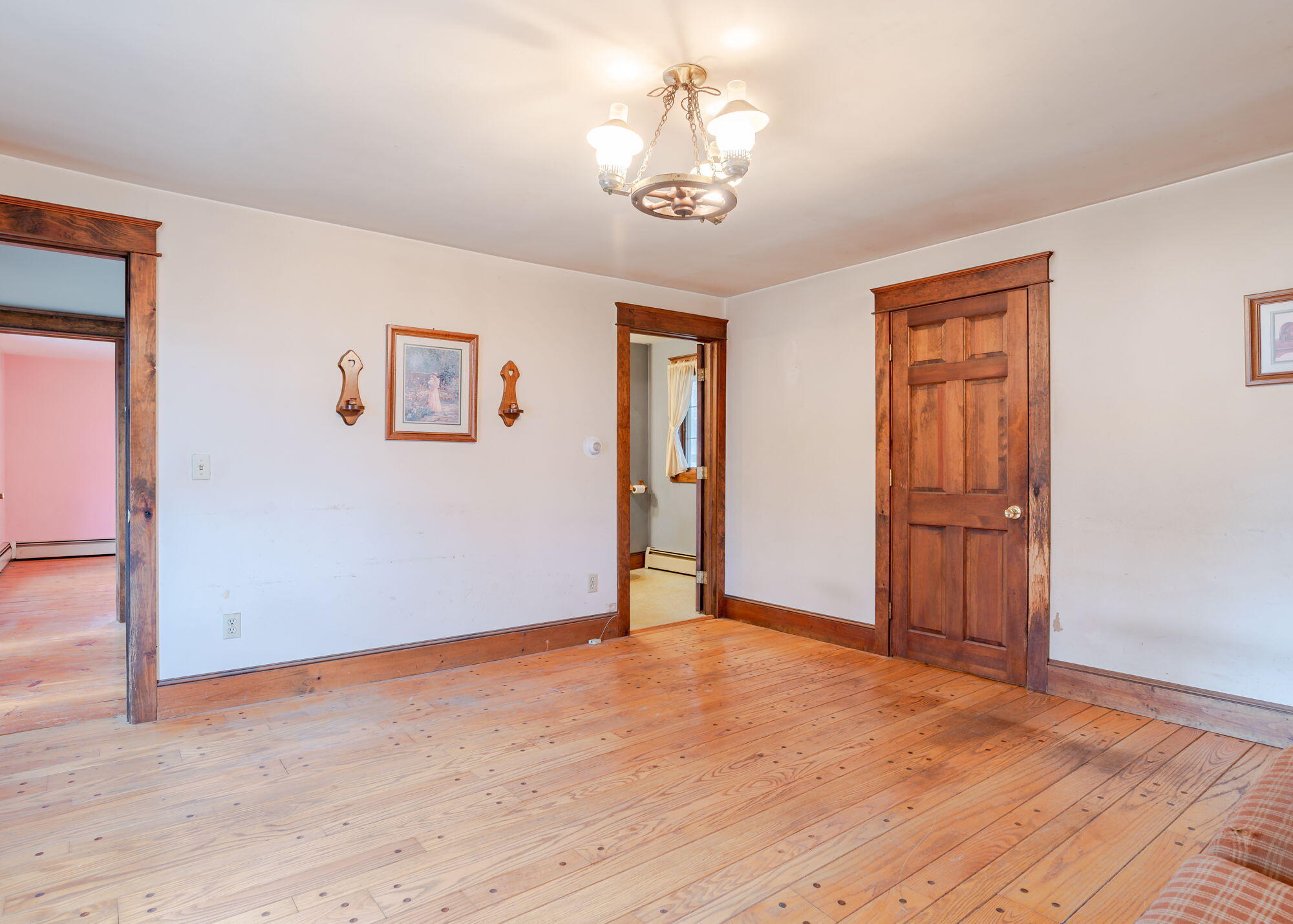 9 Burnham Road Gorham ME 04038