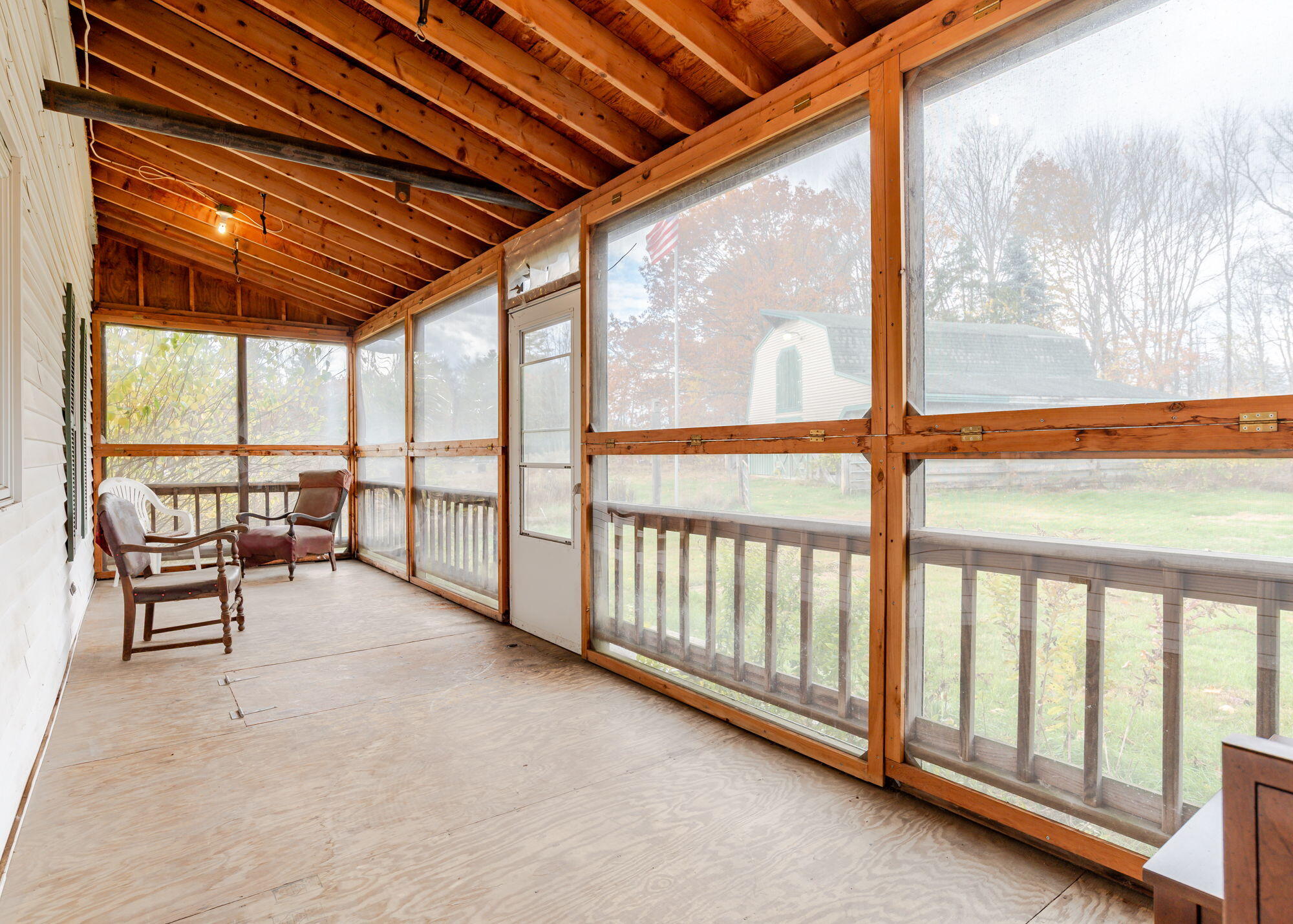 9 Burnham Road Gorham ME 04038