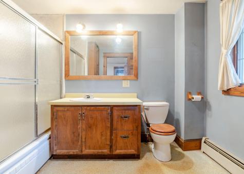 9 Burnham Road Gorham ME 04038