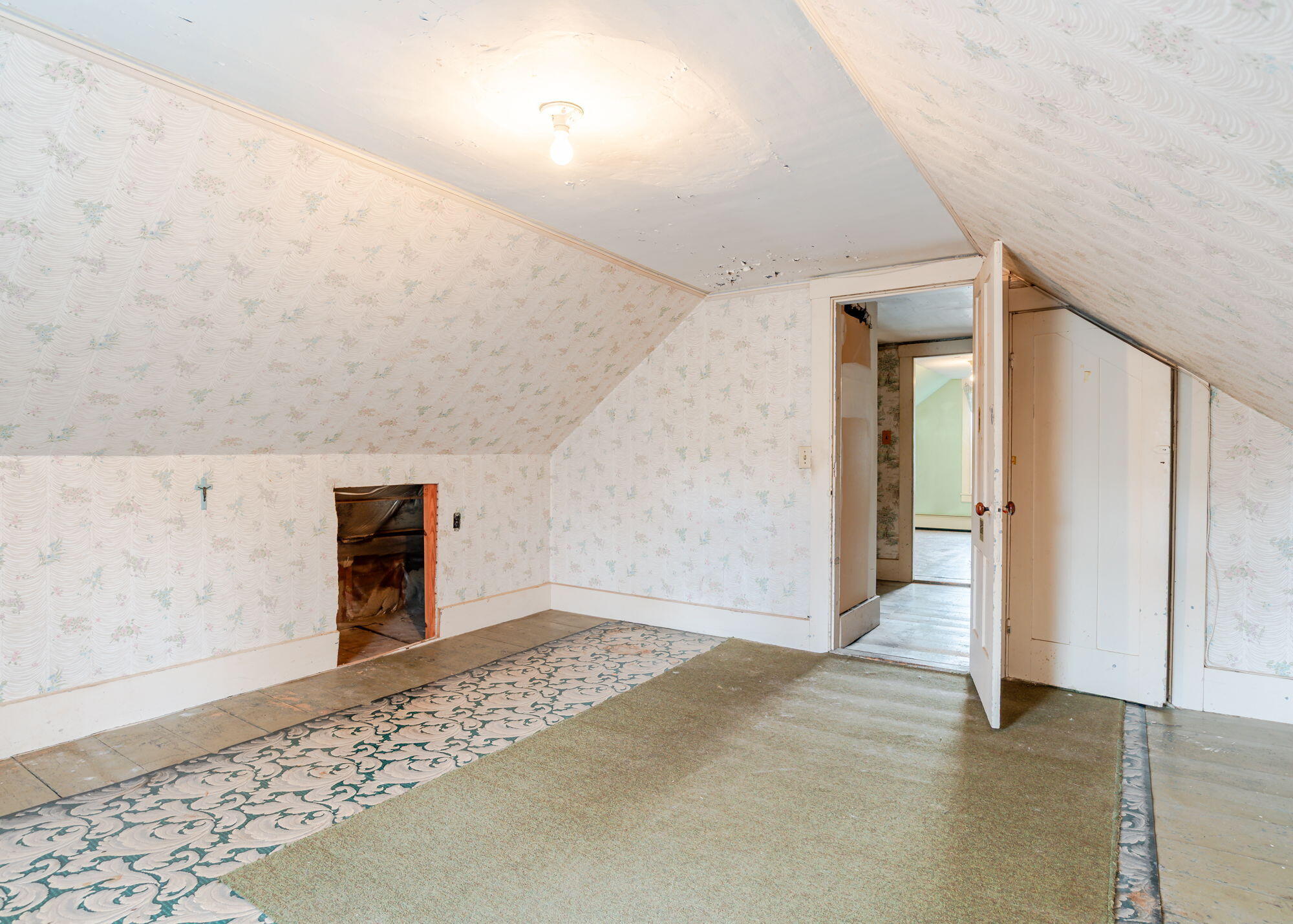 9 Burnham Road Gorham ME 04038