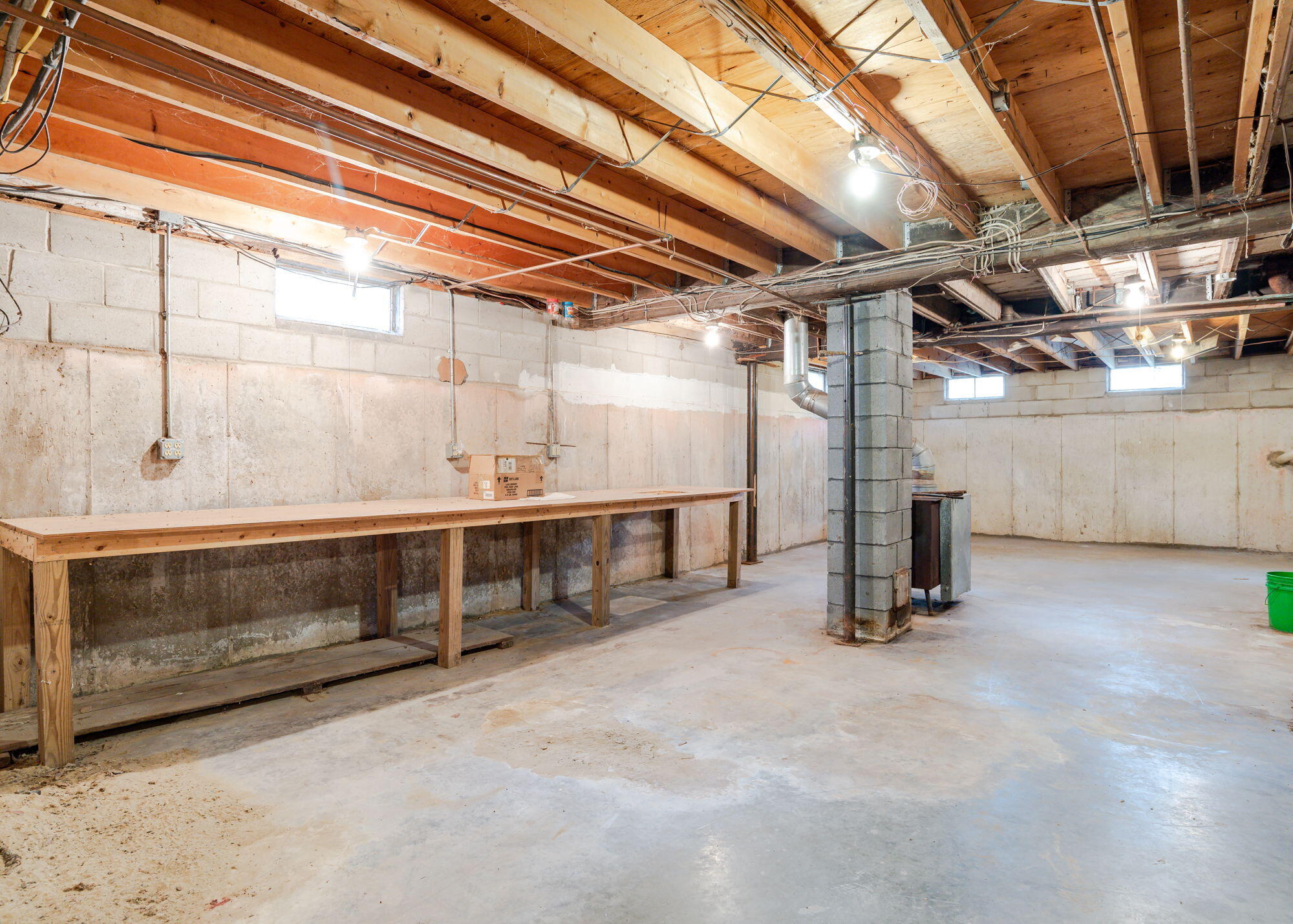 9 Burnham Road Gorham ME 04038