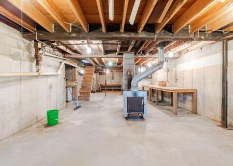 9 Burnham Road Gorham ME 04038