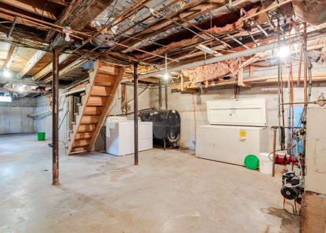 9 Burnham Road Gorham ME 04038