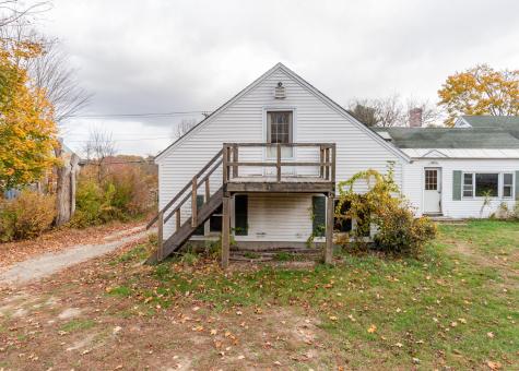 9 Burnham Road Gorham ME 04038