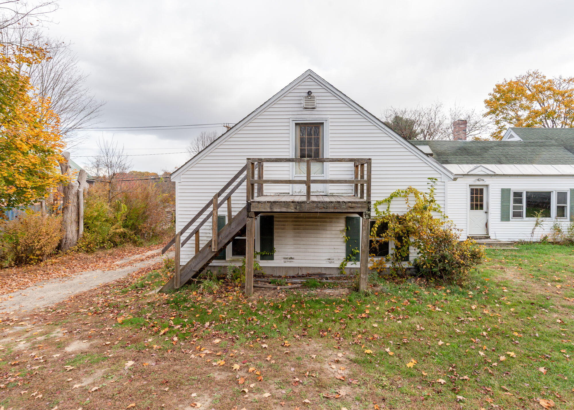 9 Burnham Road Gorham ME 04038