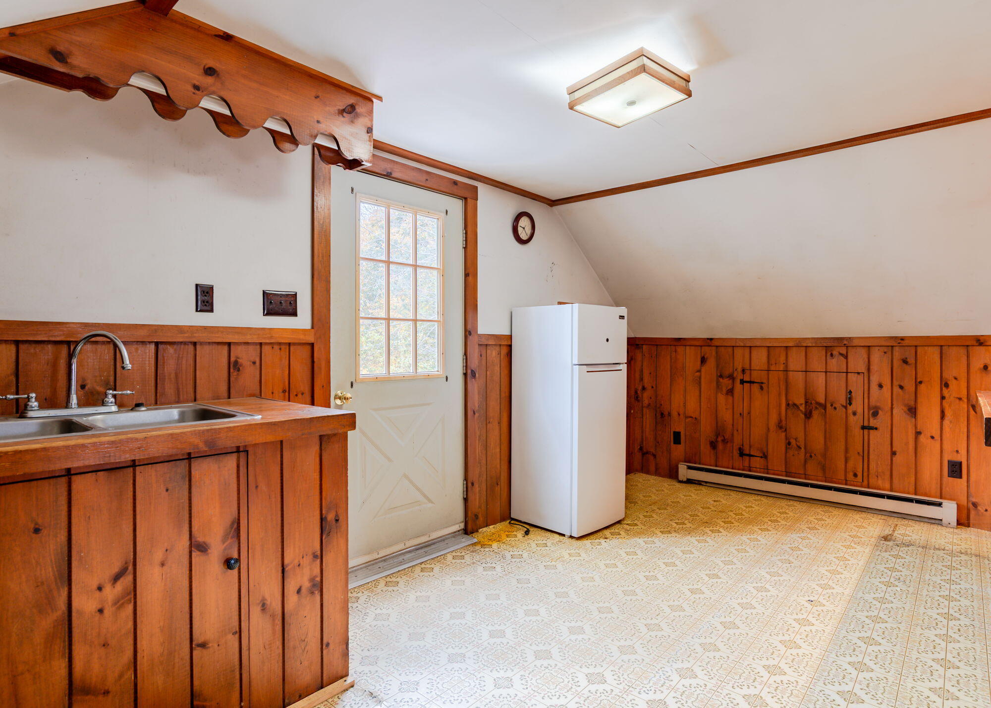 9 Burnham Road Gorham ME 04038