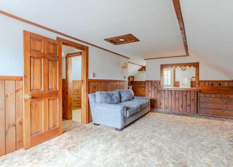 9 Burnham Road Gorham ME 04038