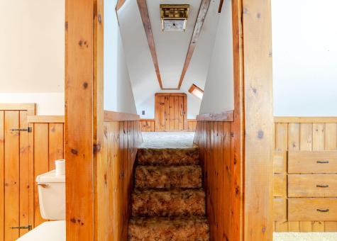 9 Burnham Road Gorham ME 04038