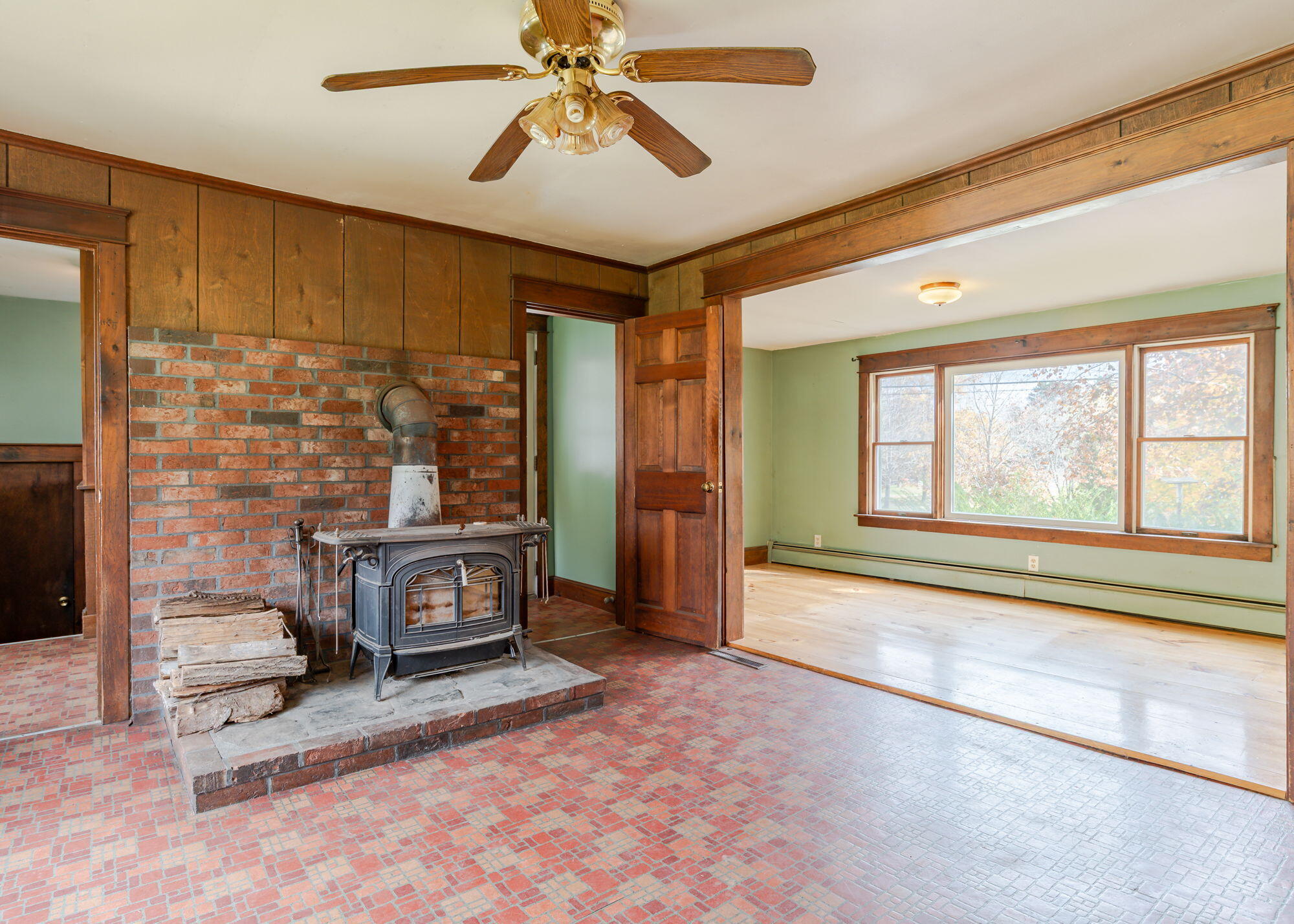 9 Burnham Road Gorham ME 04038