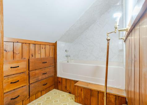 9 Burnham Road Gorham ME 04038