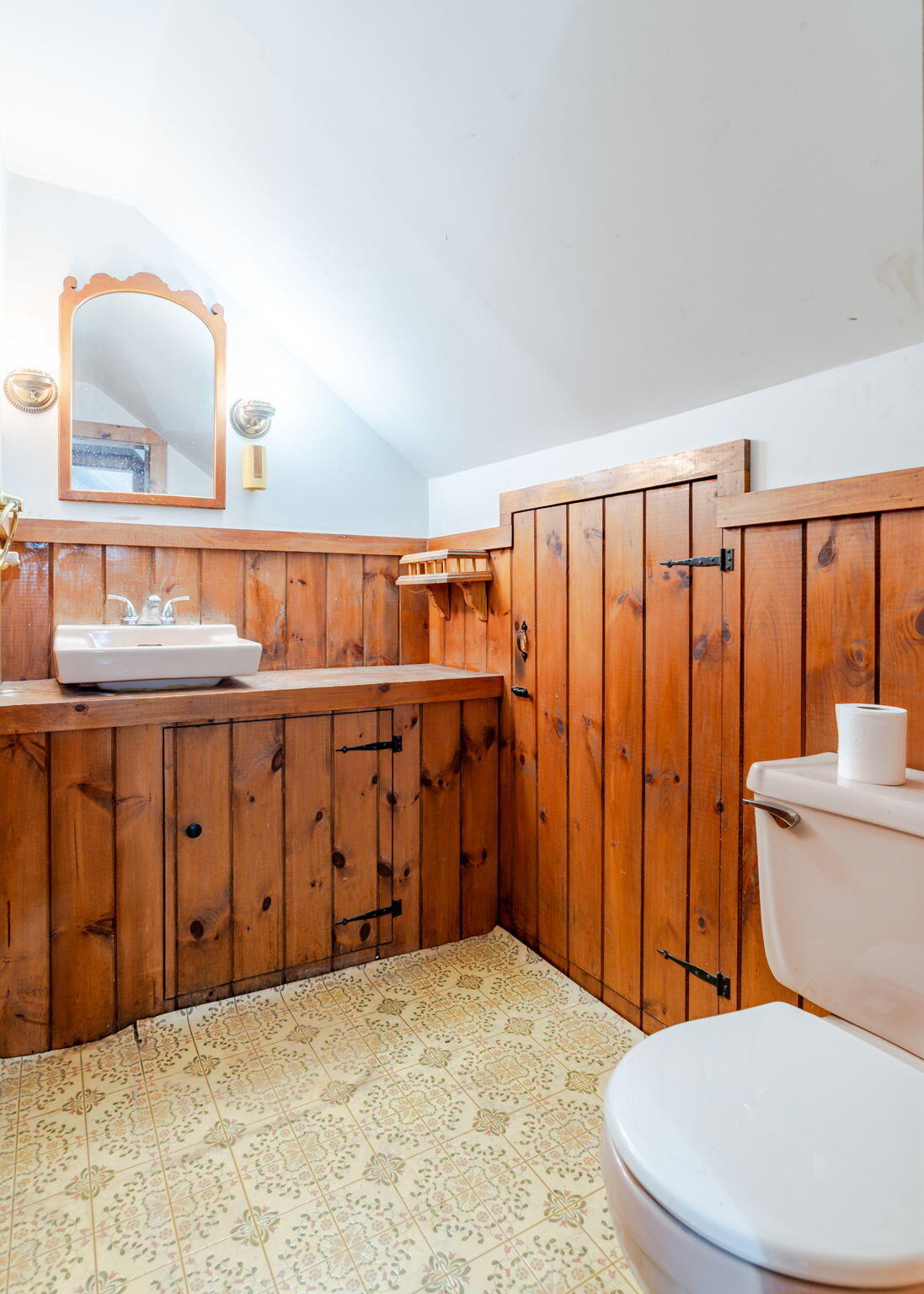 9 Burnham Road Gorham ME 04038