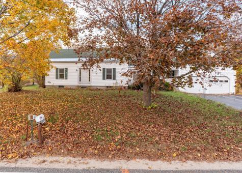 9 Burnham Road Gorham ME 04038