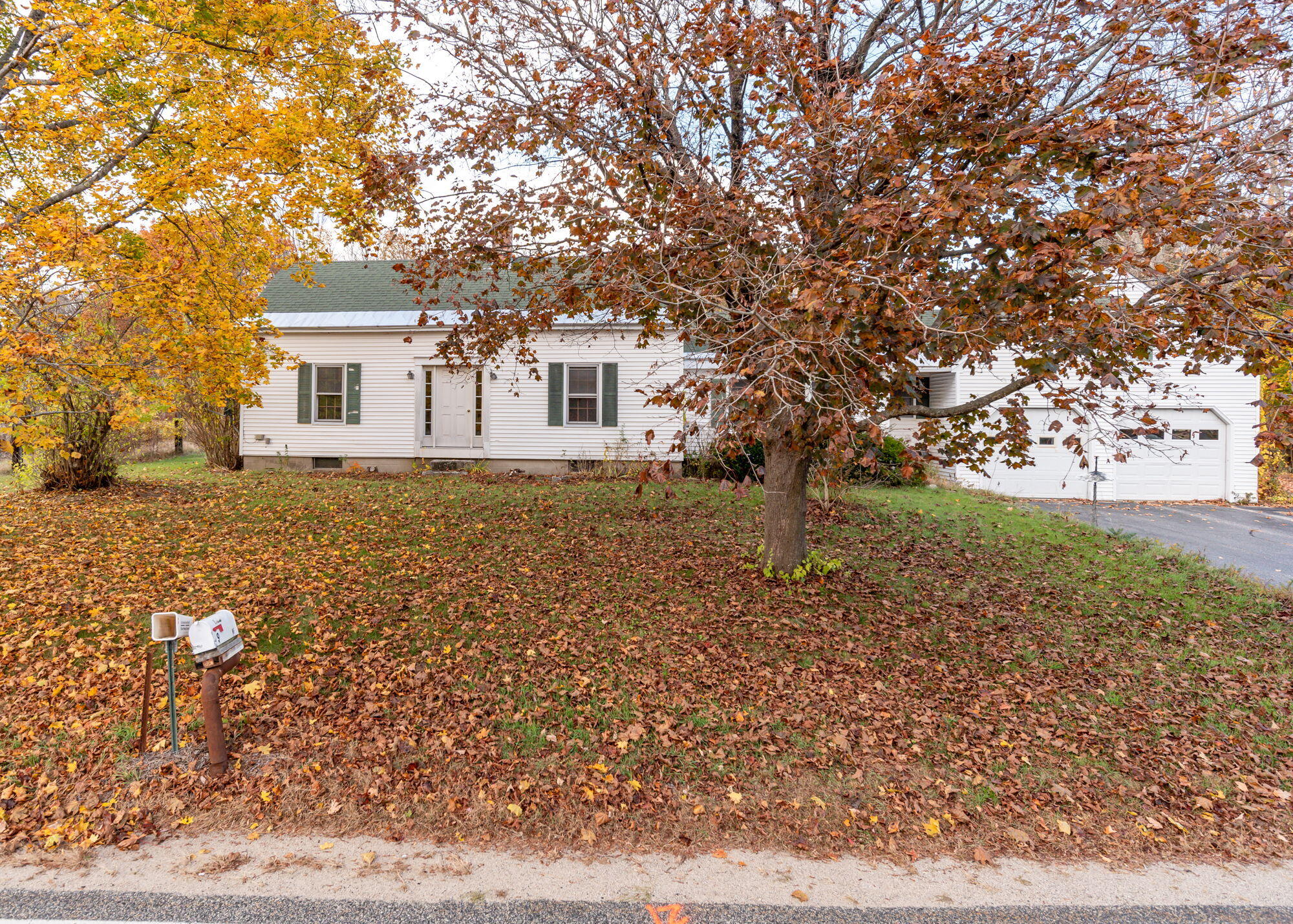 9 Burnham Road Gorham ME 04038