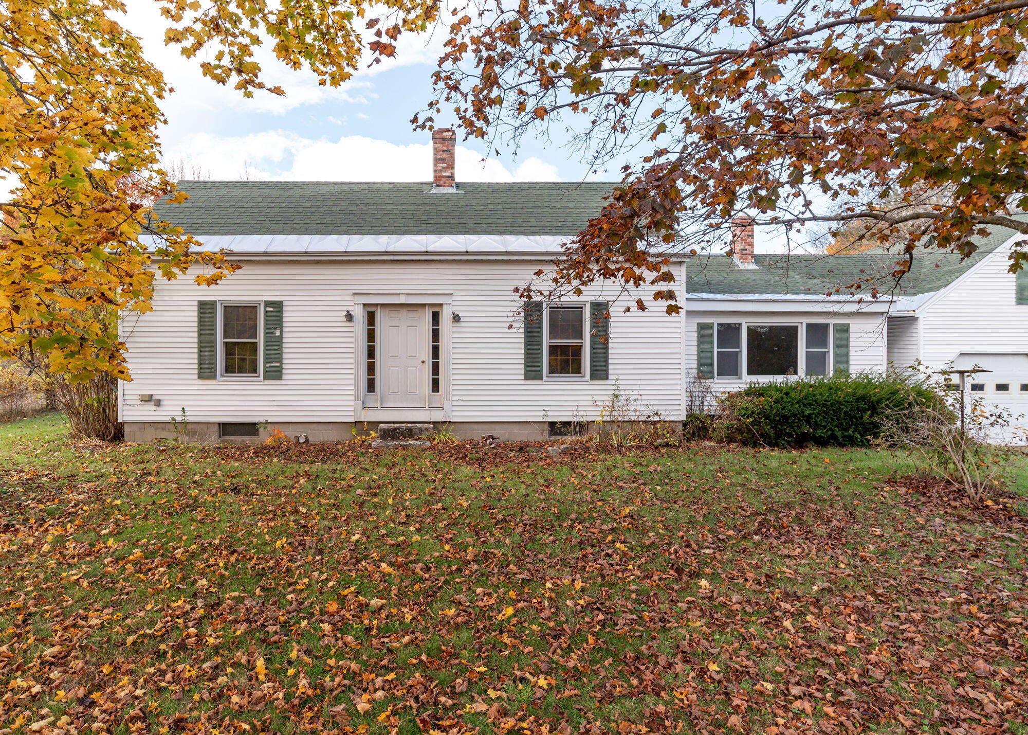 9 Burnham Road Gorham ME 04038