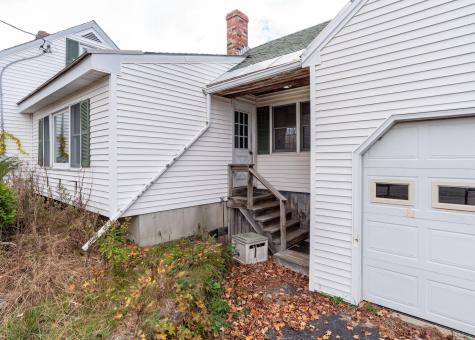 9 Burnham Road Gorham ME 04038