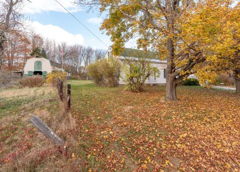 9 Burnham Road Gorham ME 04038