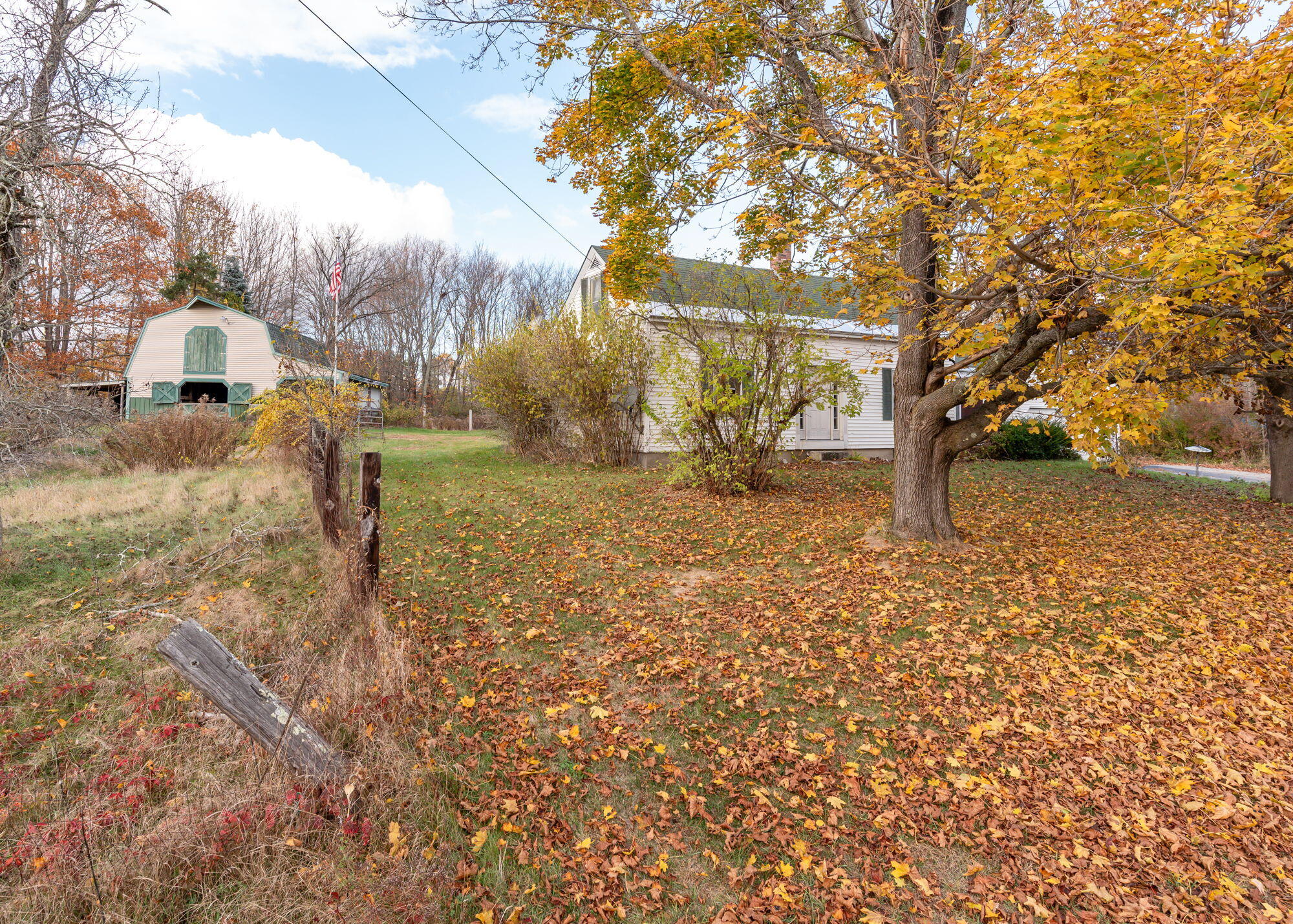 9 Burnham Road Gorham ME 04038