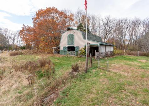 9 Burnham Road Gorham ME 04038