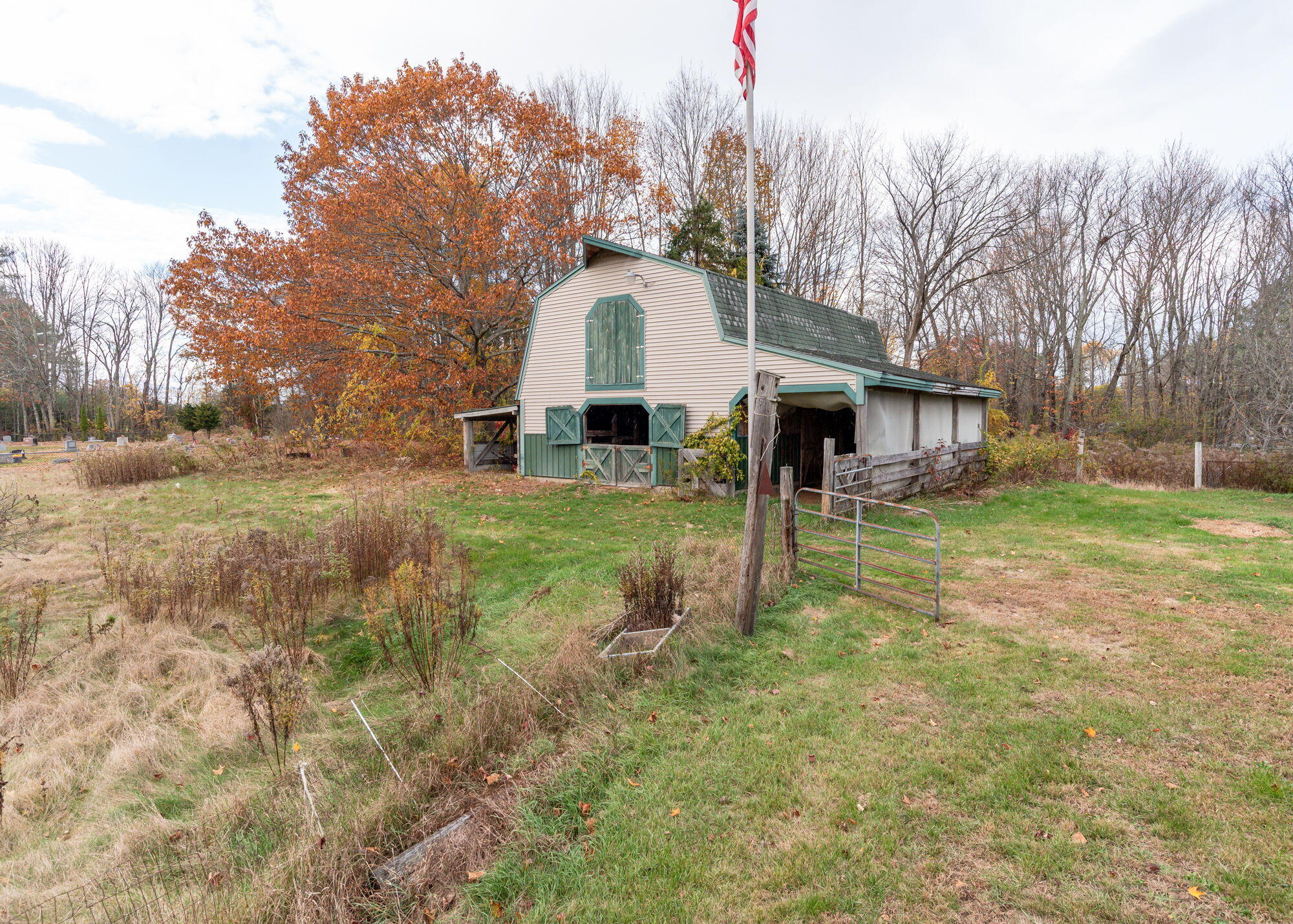 9 Burnham Road Gorham ME 04038