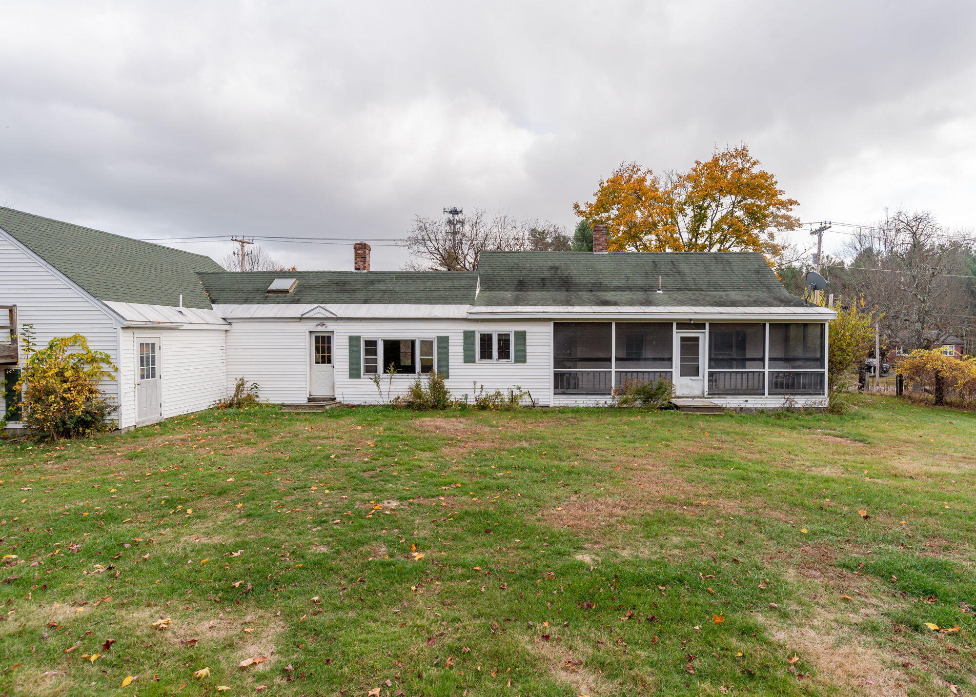 9 Burnham Road Gorham ME 04038