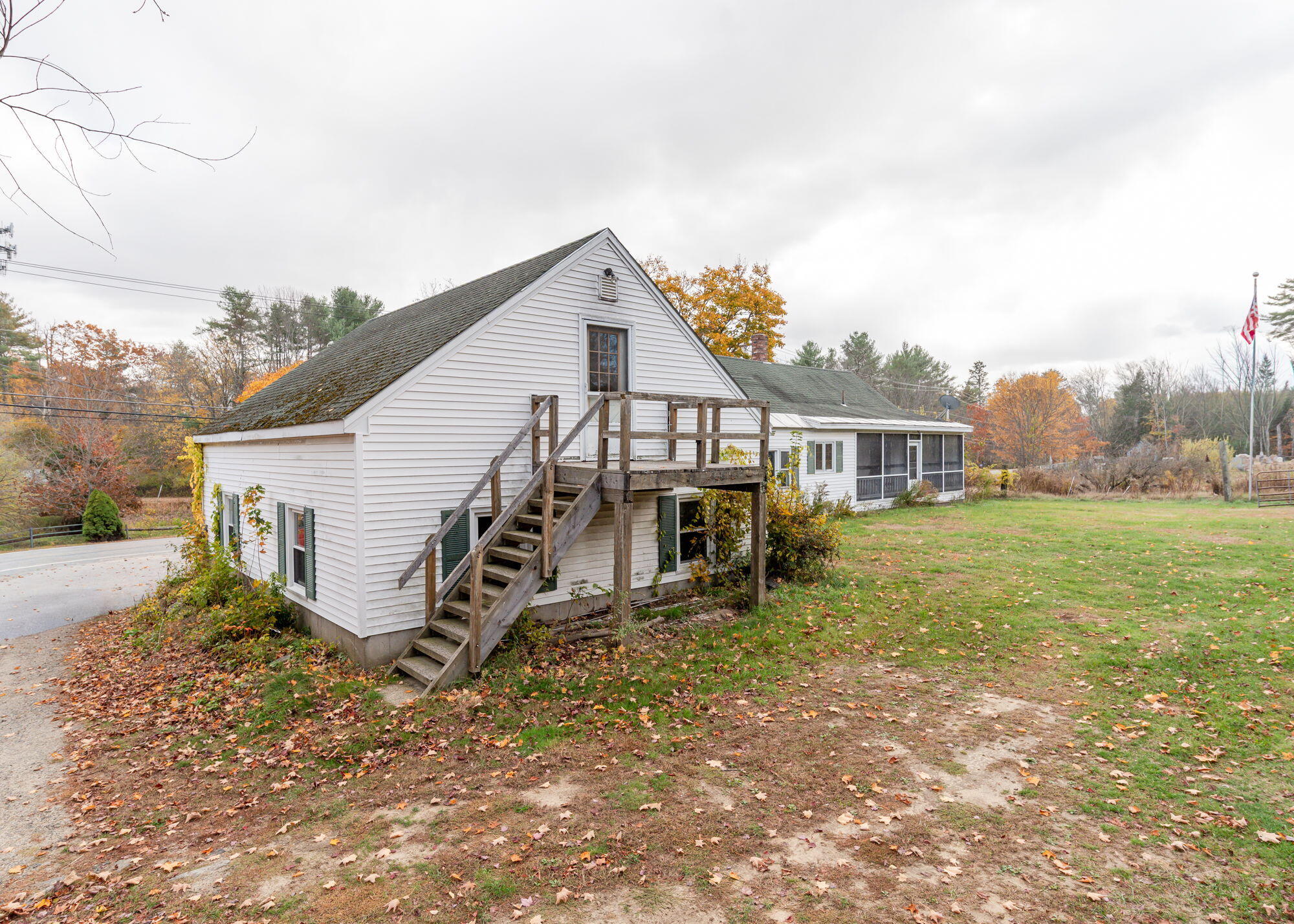 9 Burnham Road Gorham ME 04038