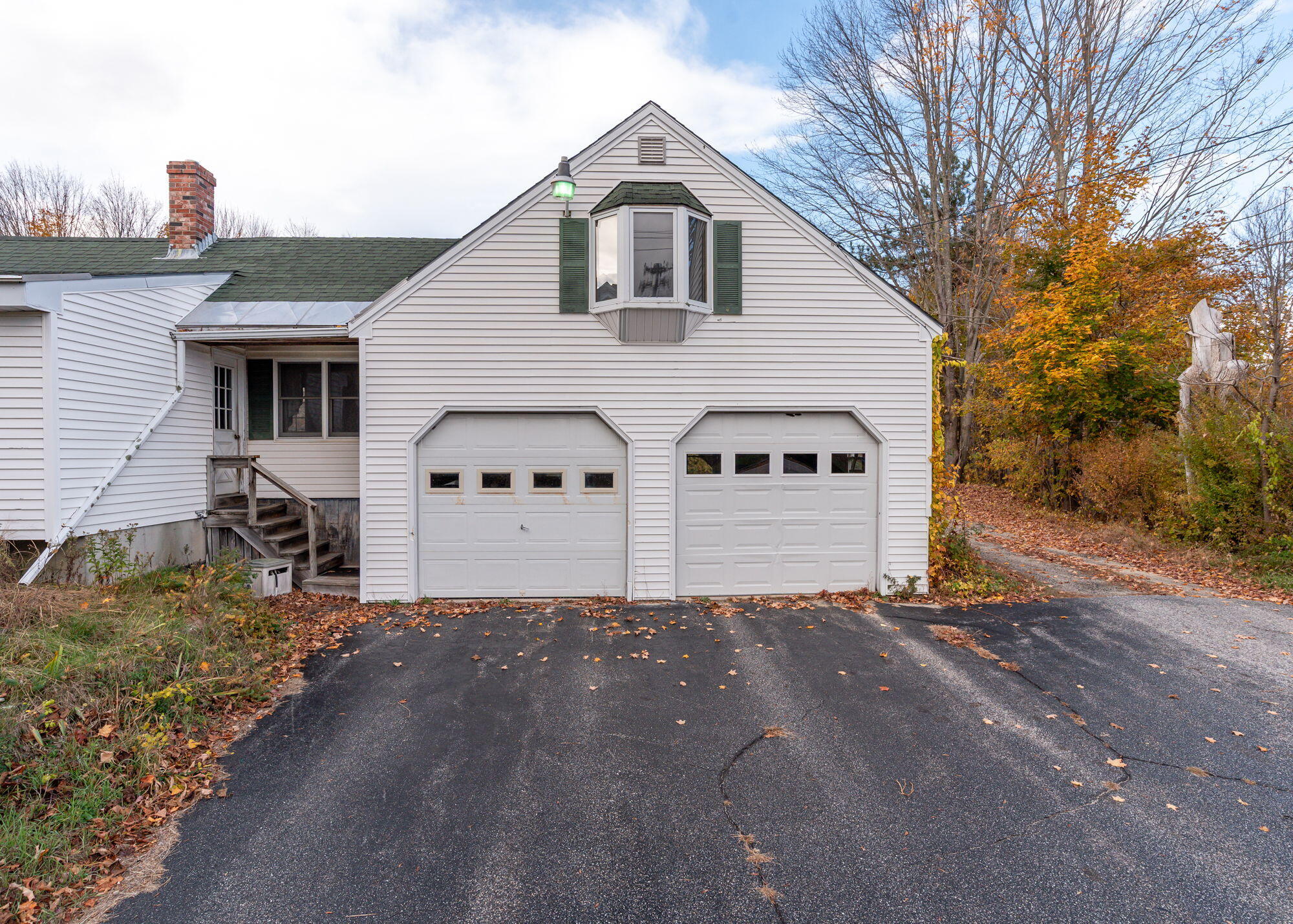 9 Burnham Road Gorham ME 04038