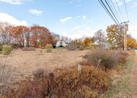 9 Burnham Road Gorham ME 04038