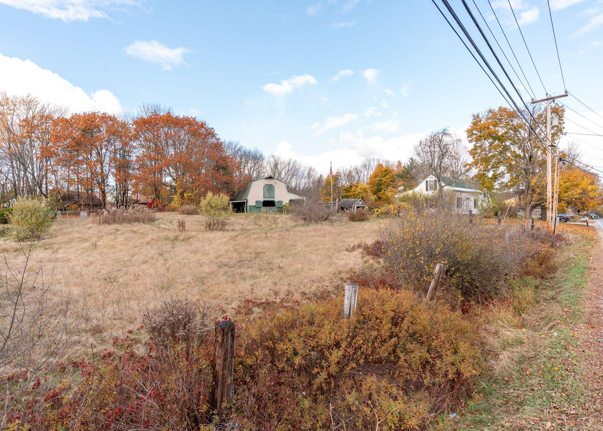 9 Burnham Road Gorham ME 04038