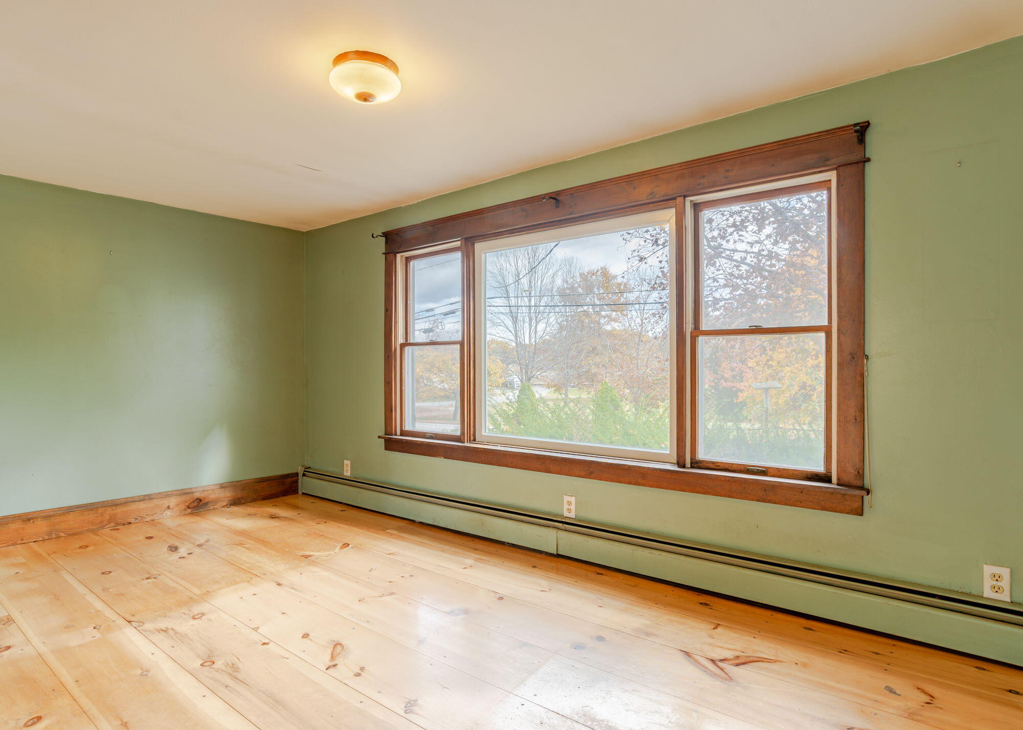 9 Burnham Road Gorham ME 04038