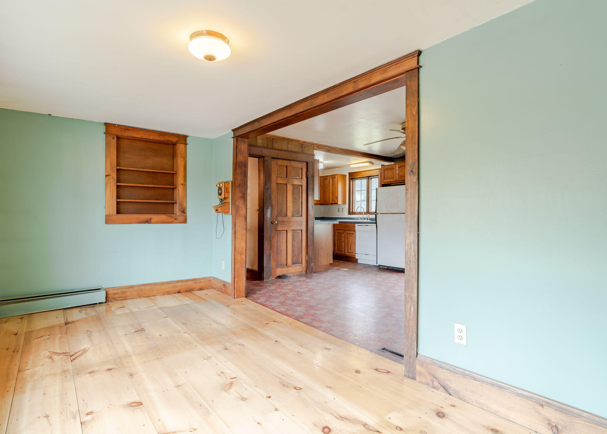 9 Burnham Road Gorham ME 04038