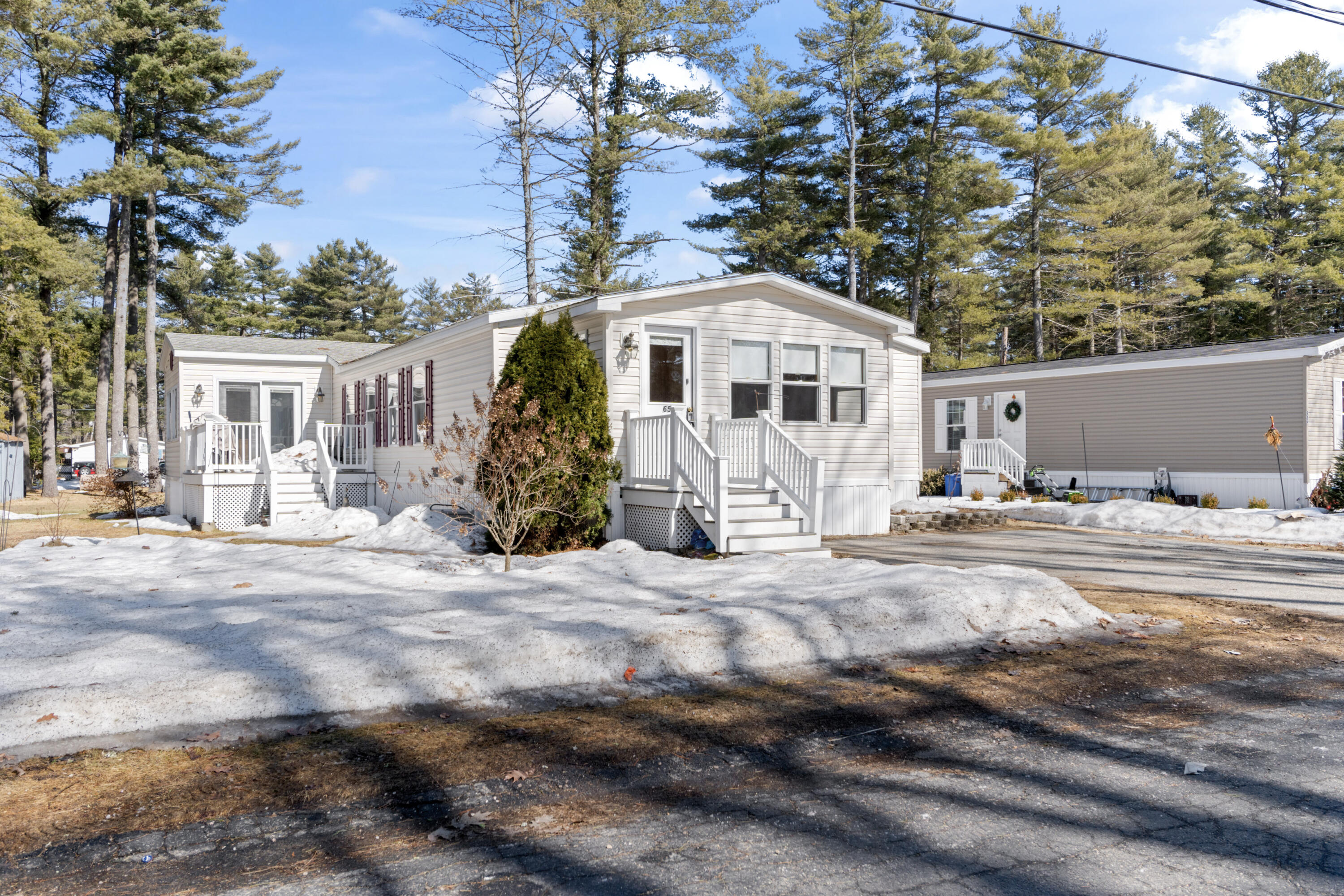 65 Beverly Drive Brunswick ME 04011