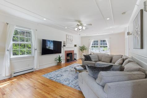 12 Summit Terrace Falmouth ME 04105