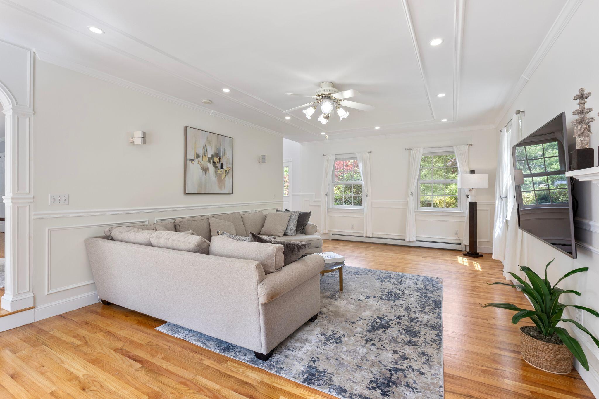 12 Summit Terrace Falmouth ME 04105