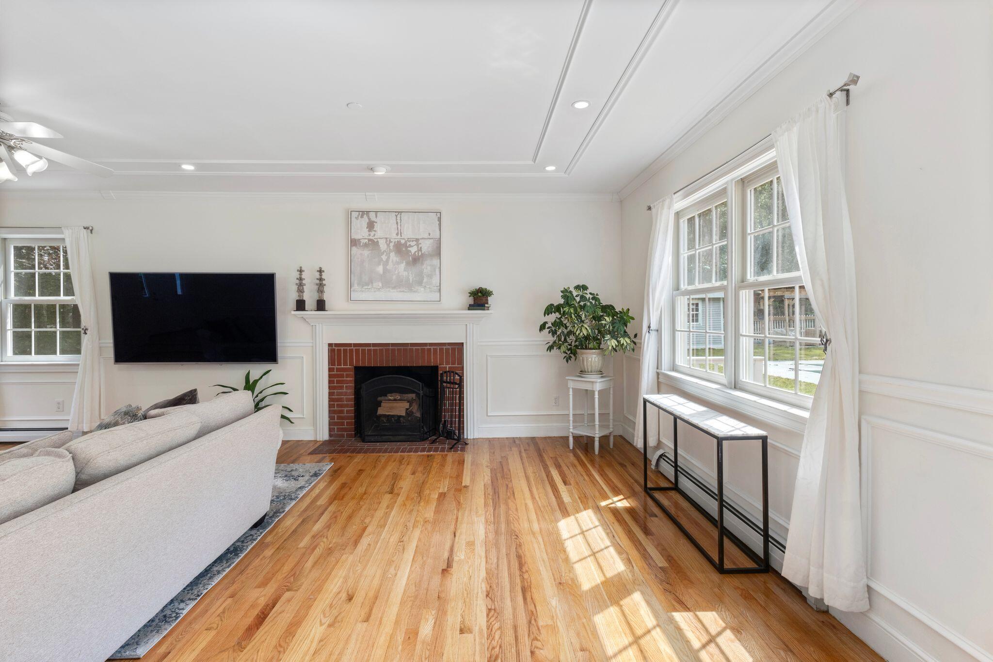 12 Summit Terrace Falmouth ME 04105