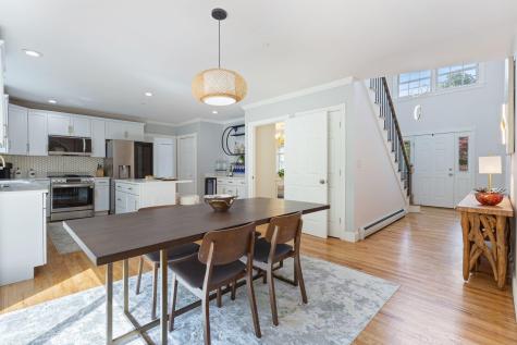 12 Summit Terrace Falmouth ME 04105