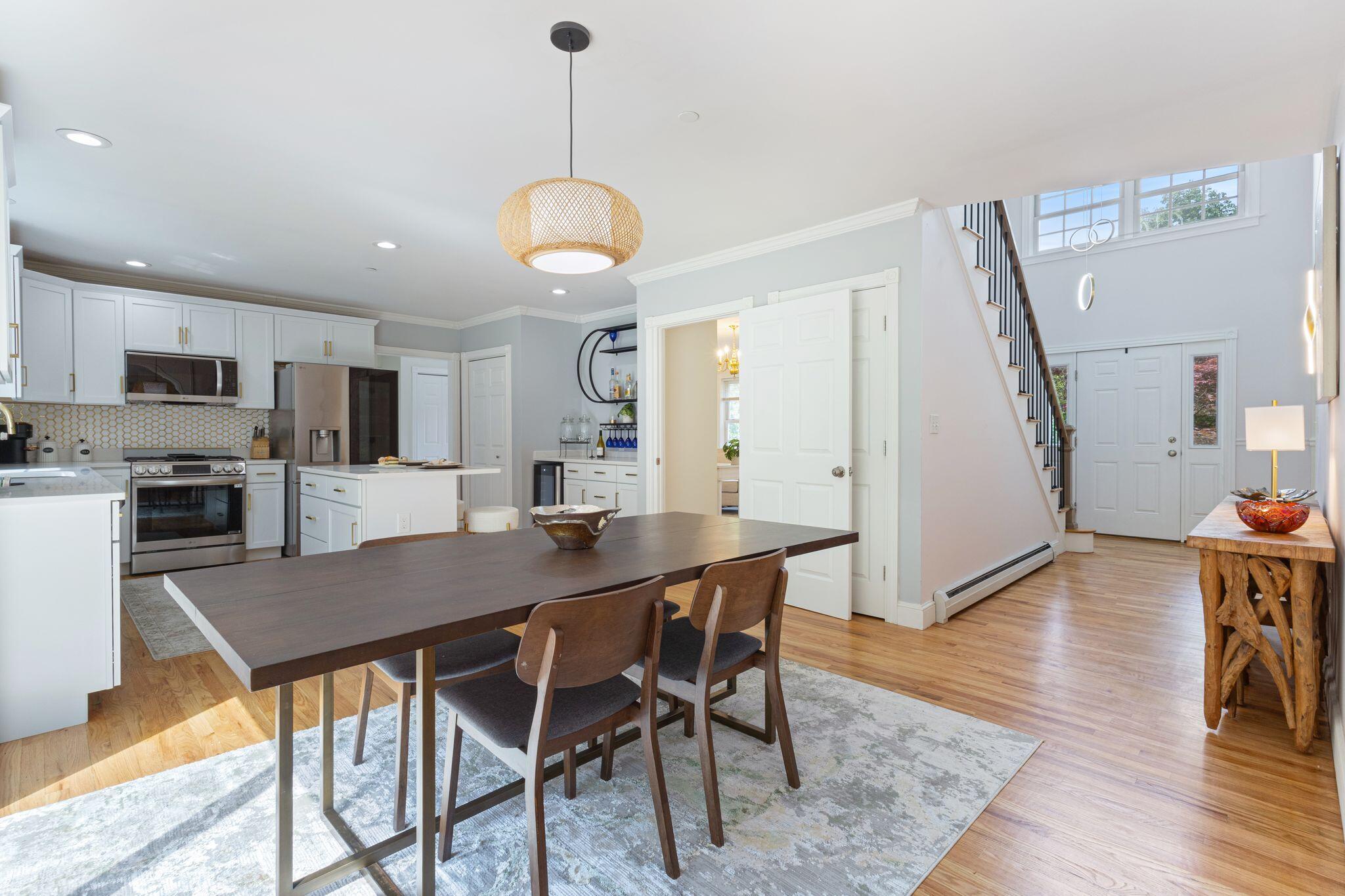 12 Summit Terrace Falmouth ME 04105